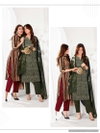 Trendy Vol 61 By Suryajyoti Printed Pure Cotton Readymade Dress Wholesale Market In Surat